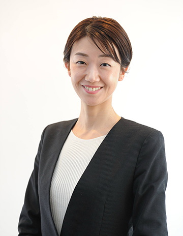 藤山　美里