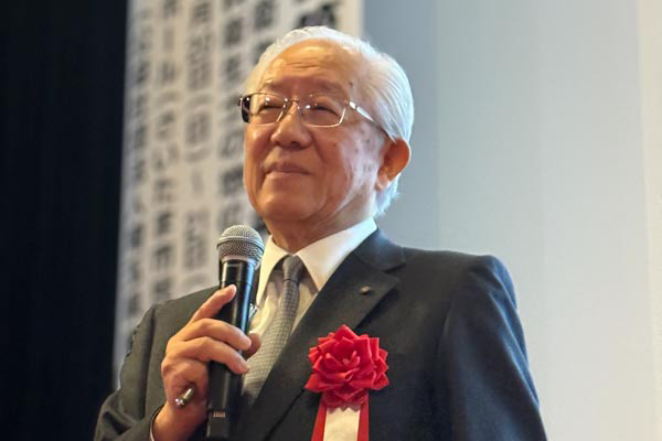 歯科衛生士が日本を救う！