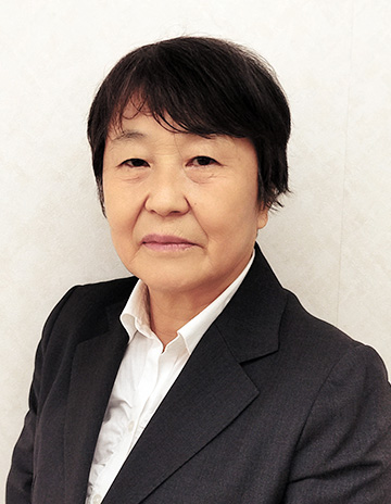 藤山　美里