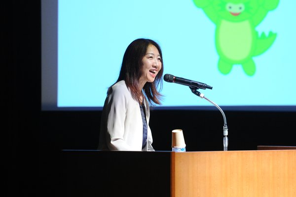 岩瀬　真澄