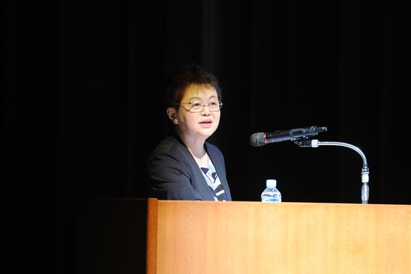 大久保　典子